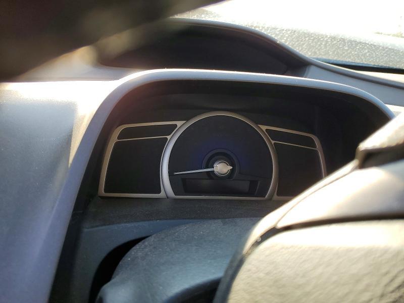 2HGFA16979H518331 2009 HONDA CIVIC photo no. 9