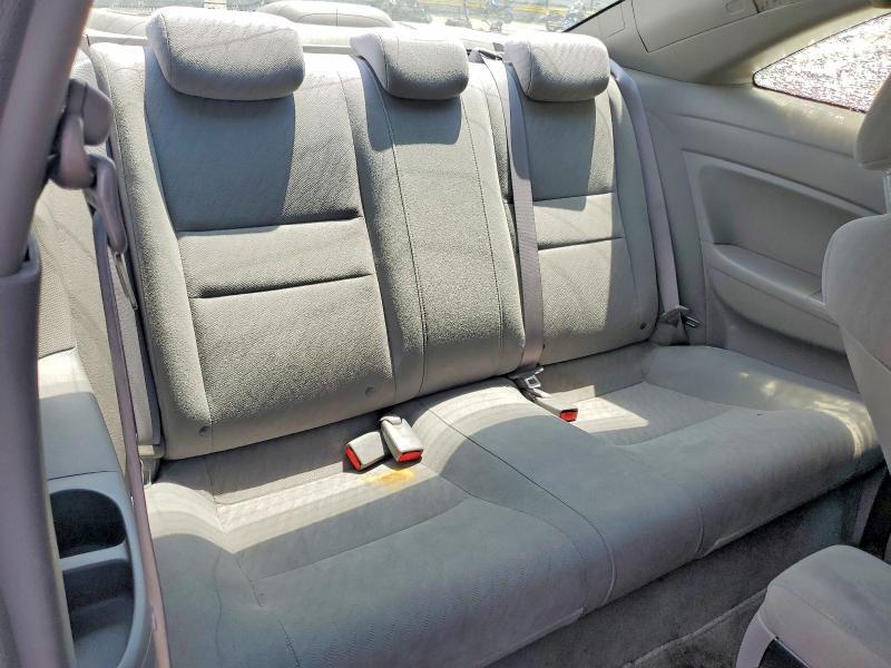 2009 HONDA CIVIC LX — Фото 10 из 12