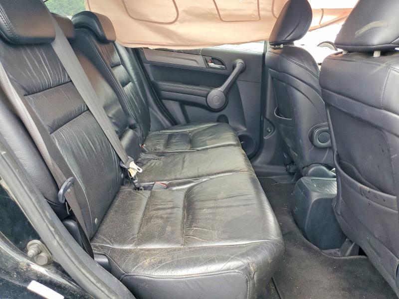 2009 HONDA CR-V EXL — Фото 11 из 14