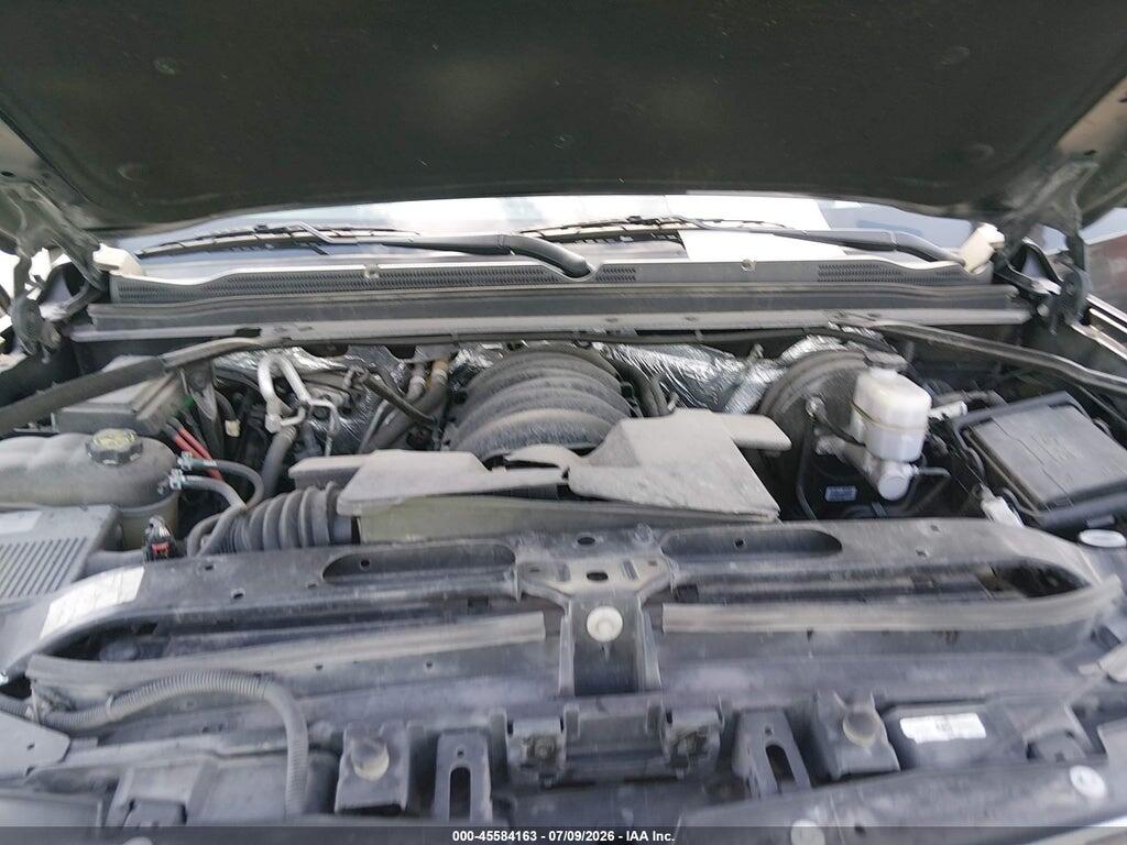1GNSCBKC3JR216223 2018 CHEVROLET TAHOE photo no. 10