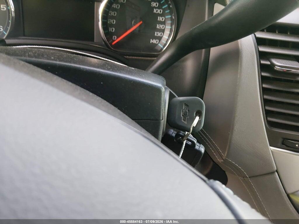 1GNSCBKC3JR216223 2018 CHEVROLET TAHOE photo no. 11