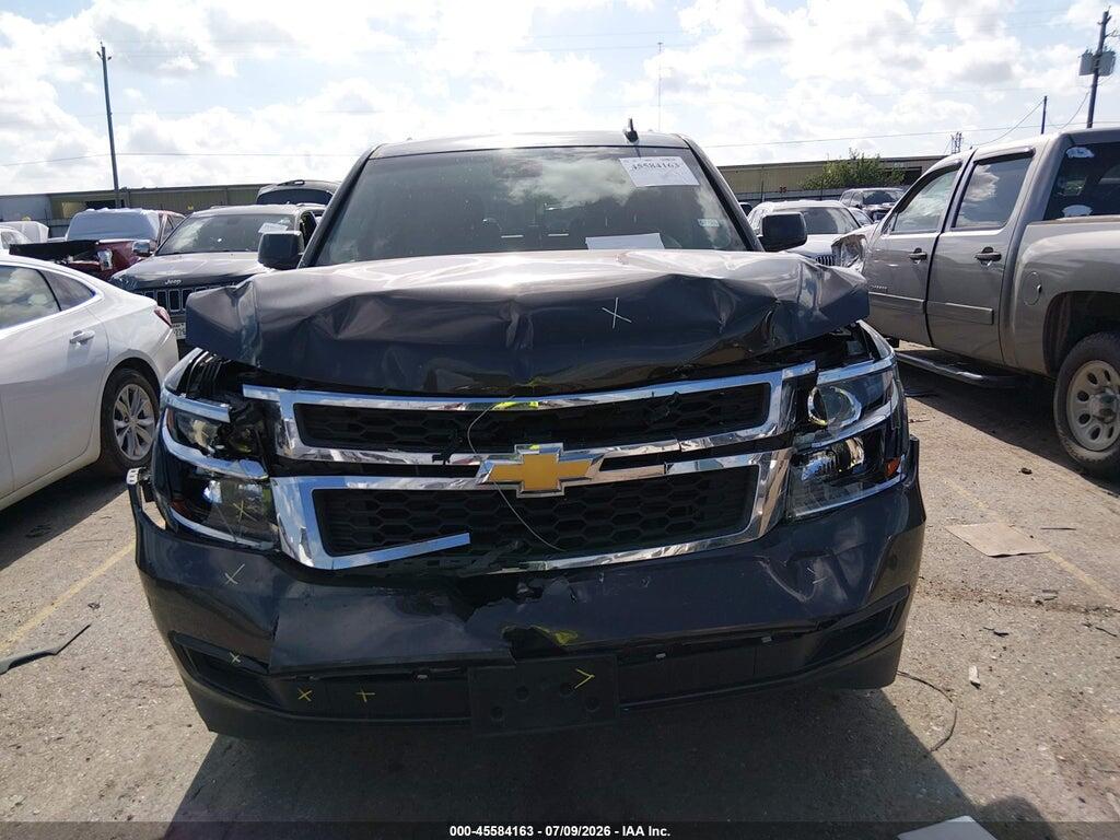 1GNSCBKC3JR216223 2018 CHEVROLET TAHOE photo no. 12