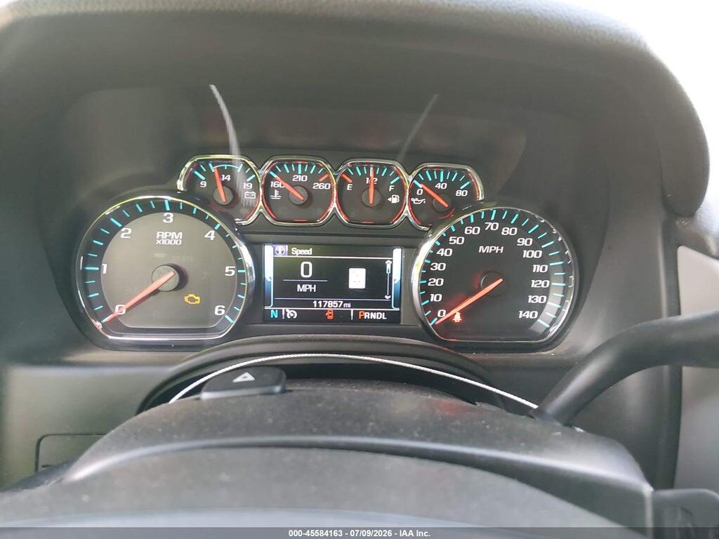 1GNSCBKC3JR216223 2018 CHEVROLET TAHOE photo no. 7