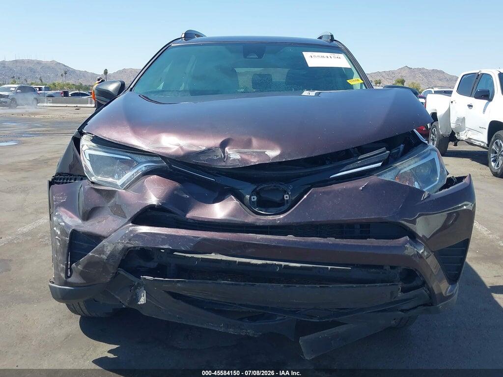 2T3ZFREV3JW515991 2018 TOYOTA RAV4 photo no. 12