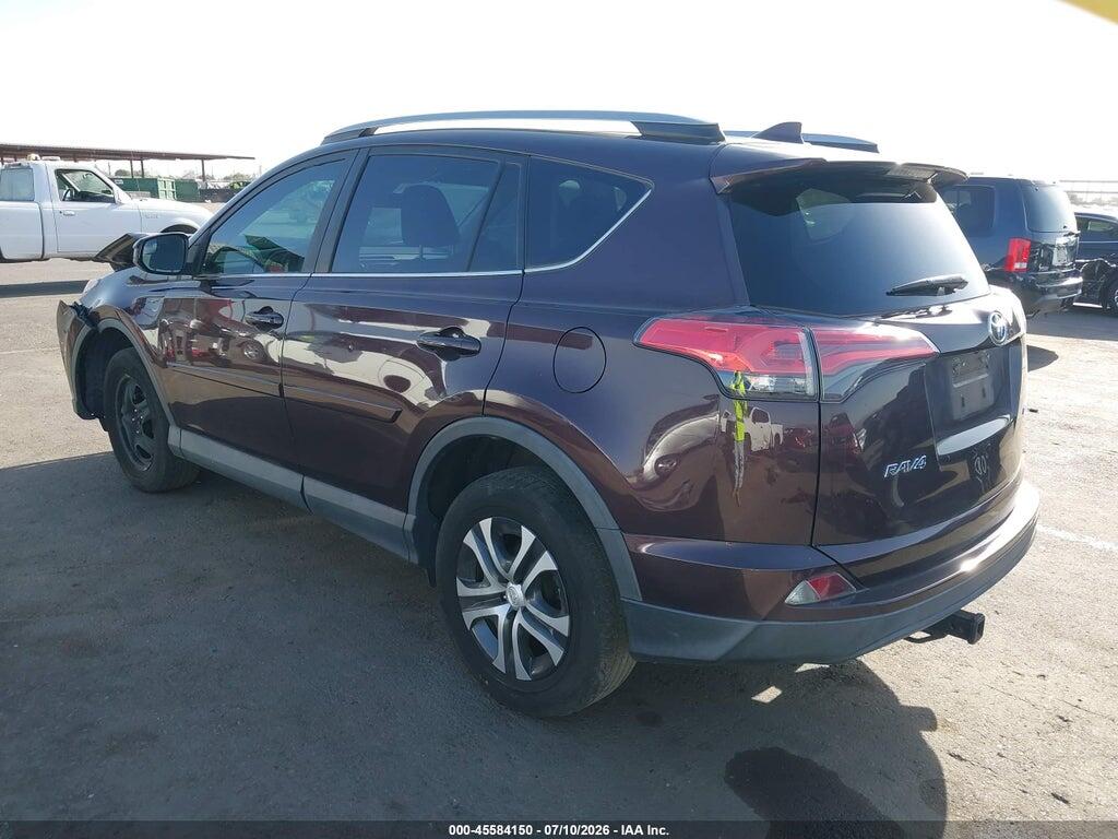 2T3ZFREV3JW515991 2018 TOYOTA RAV4 photo no. 3