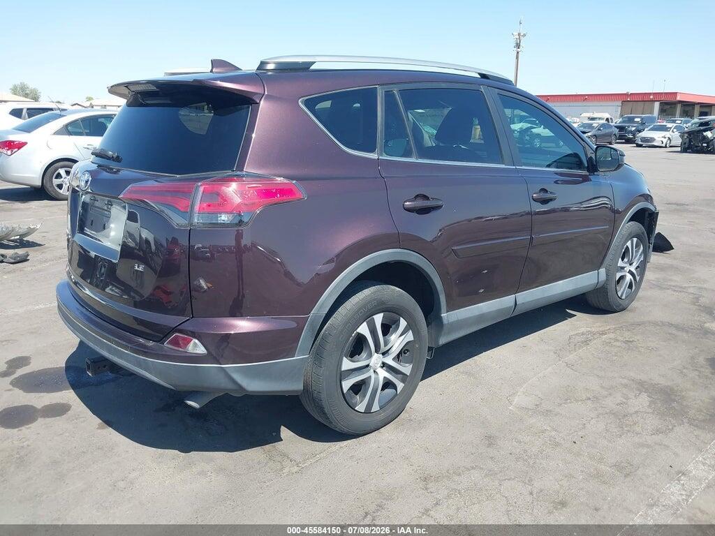 2T3ZFREV3JW515991 2018 TOYOTA RAV4 photo no. 4