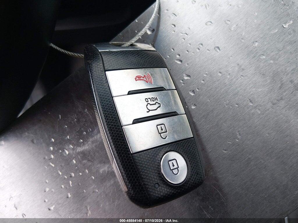 5XYPKDA52KG460607 2019 KIA SORENTO photo no. 11
