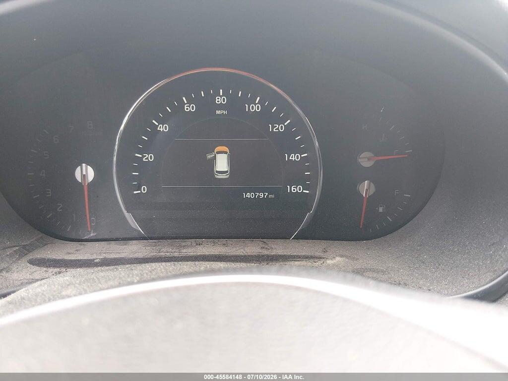 5XYPKDA52KG460607 2019 KIA SORENTO photo no. 7