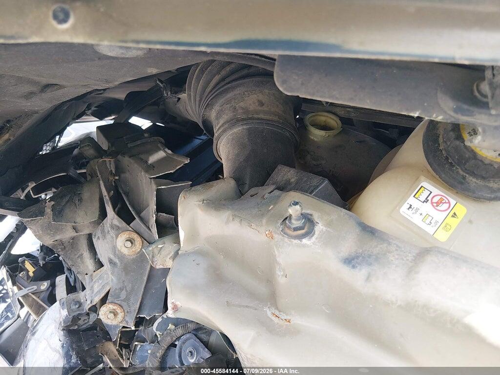 1FTPX14504FA33413 2004 FORD F-150 photo no. 10