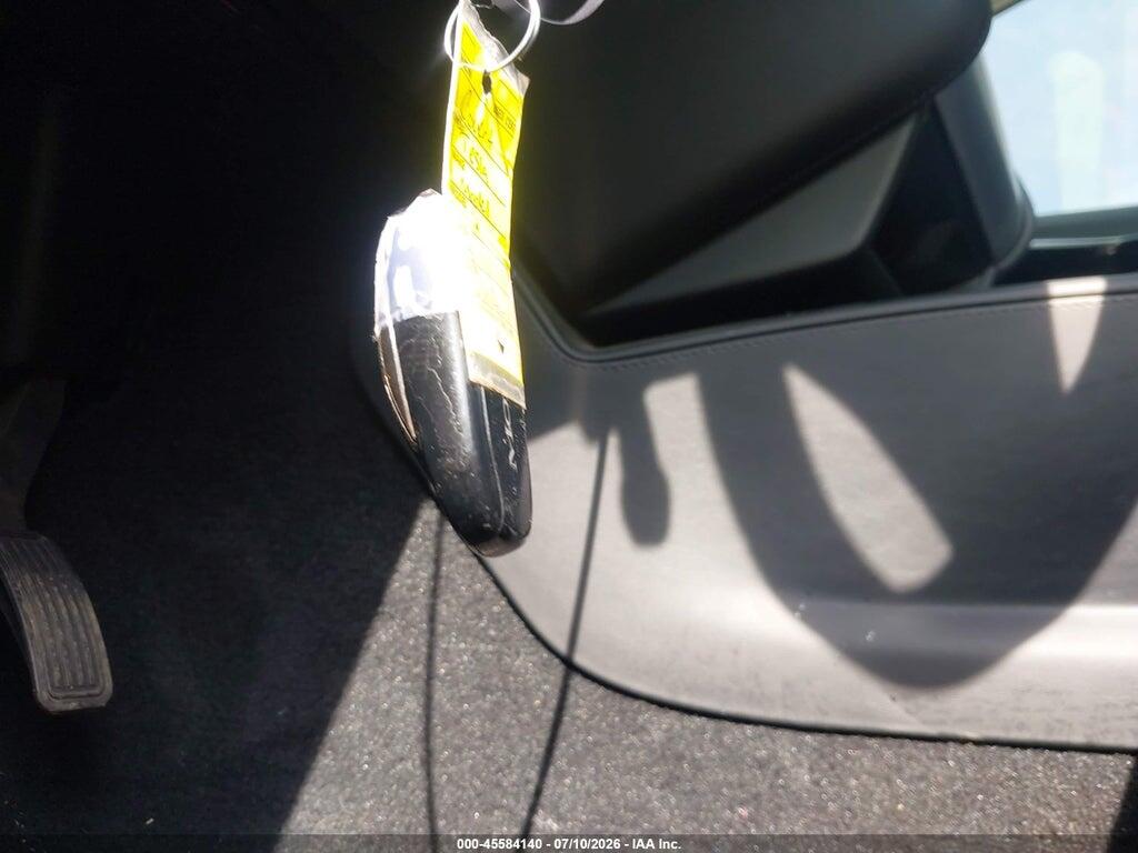 5YJXCDE23GF026224 2016 TESLA MODEL X photo no. 11