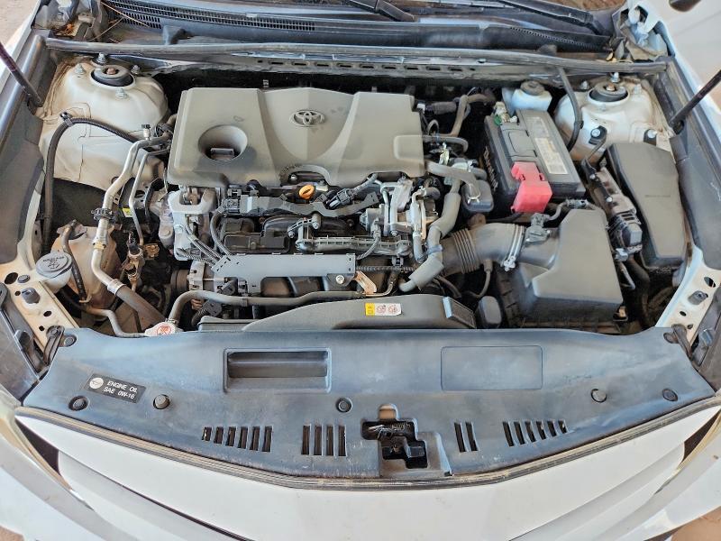 4T1B11HK2KU825160 2019 TOYOTA CAMRY photo no. 11