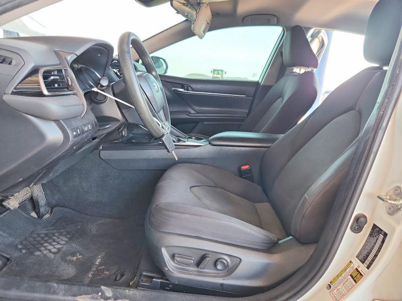 4T1B11HK2KU825160 2019 TOYOTA CAMRY photo no. 7
