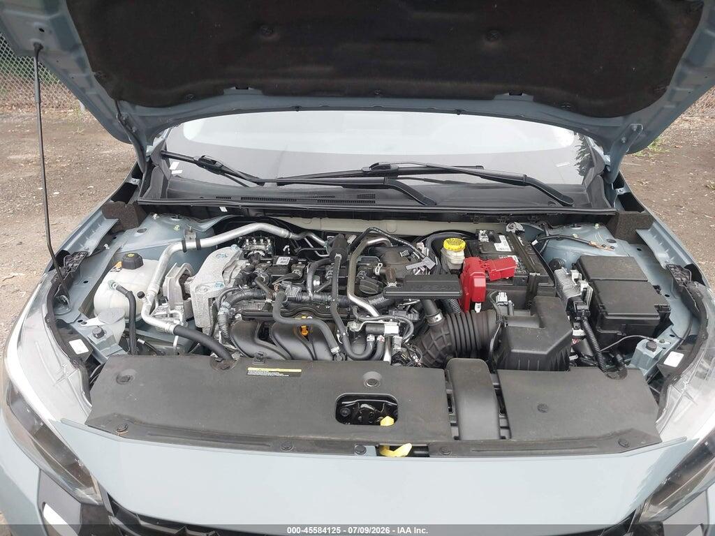 3N1AB8CV6RY372548 2024 NISSAN SENTRA photo no. 10