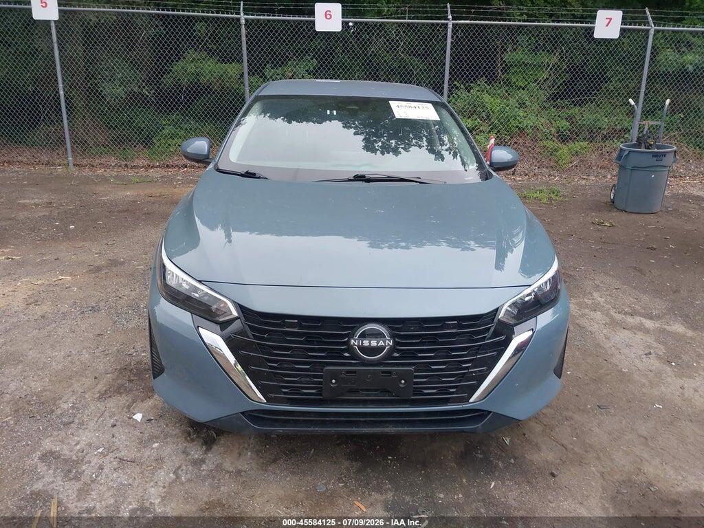 3N1AB8CV6RY372548 2024 NISSAN SENTRA photo no. 12