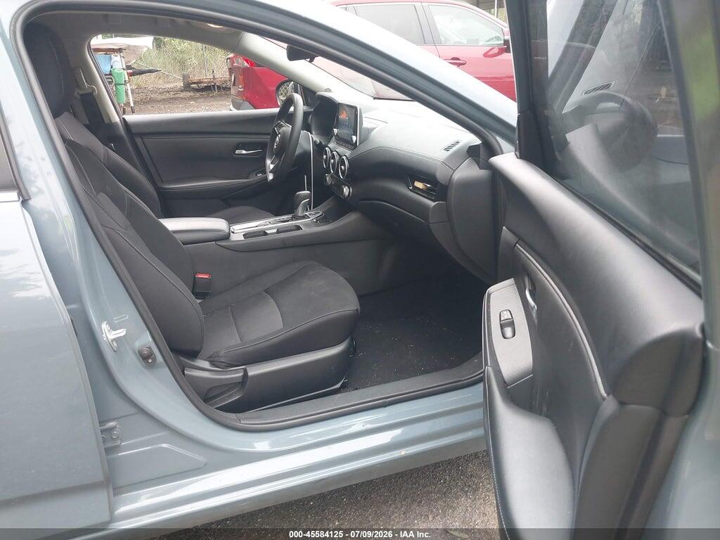 3N1AB8CV6RY372548 2024 NISSAN SENTRA photo no. 5