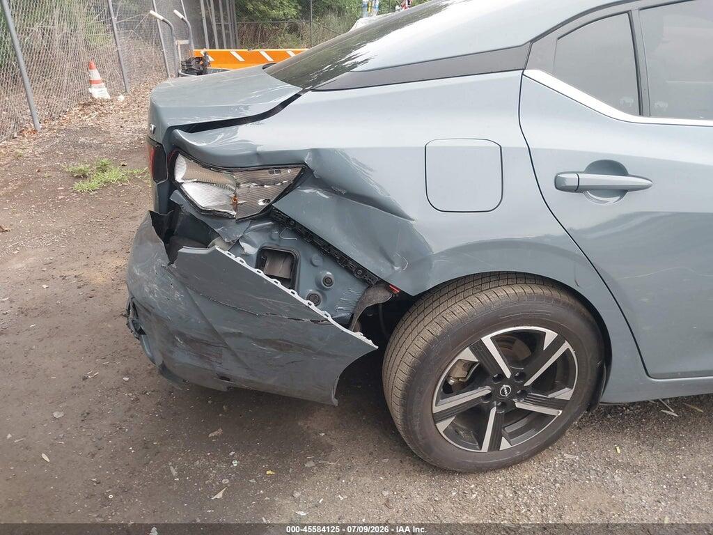 3N1AB8CV6RY372548 2024 NISSAN SENTRA photo no. 6