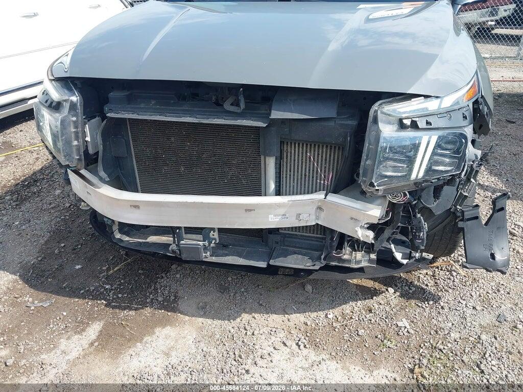 5NMS44AL2MH372667 2021 HYUNDAI SANTA FE photo no. 6