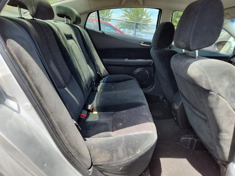 1YVHP81H095M50436 2009 MAZDA 6 photo no. 10