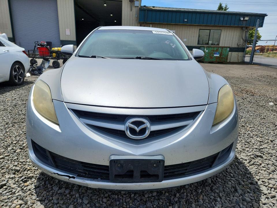 1YVHP81H095M50436 2009 MAZDA 6 photo no. 5