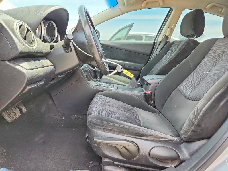 1YVHP81H095M50436 2009 MAZDA 6 photo no. 7