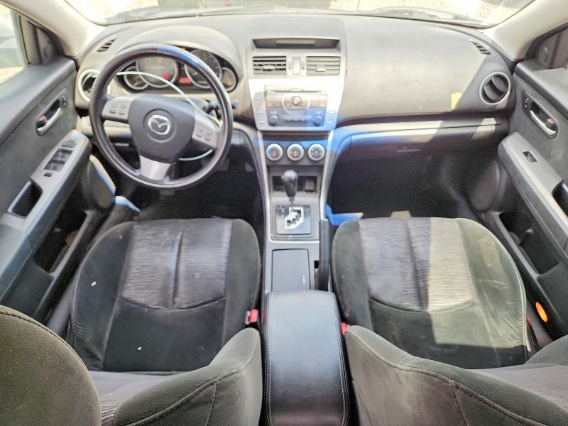 1YVHP81H095M50436 2009 MAZDA 6 photo no. 8