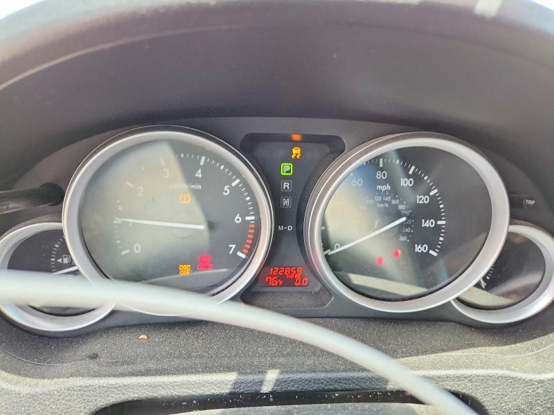 1YVHP81H095M50436 2009 MAZDA 6 photo no. 9