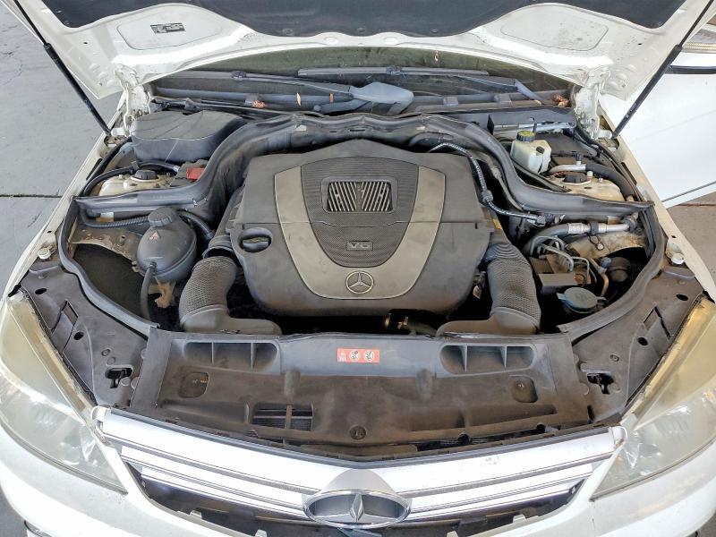 2009 MERCEDES-BENZ C 300 — Фото 11 из 12