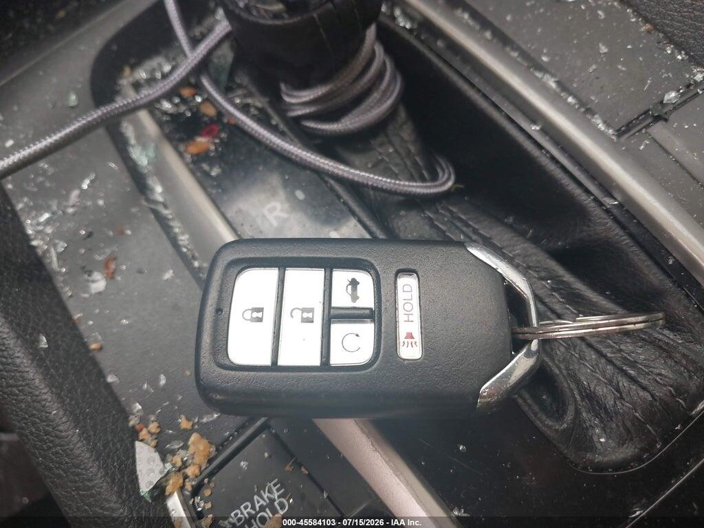 2HGFC2F80LH555221 2020 HONDA CIVIC photo no. 10