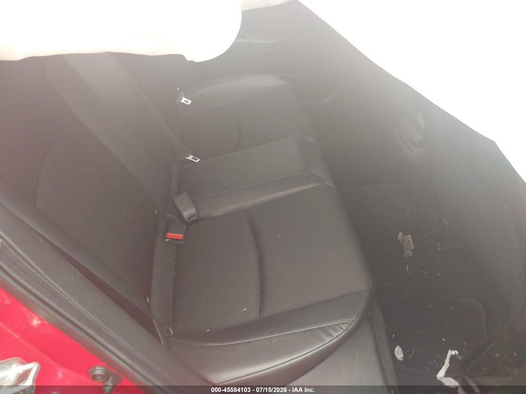 2HGFC2F80LH555221 2020 HONDA CIVIC photo no. 7