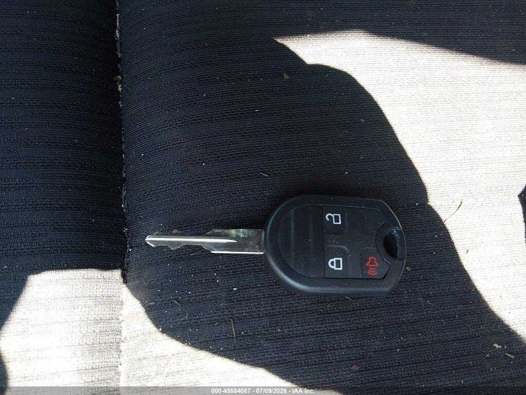 1FTFW1ETXCFA91622 2012 FORD F-150 photo no. 11
