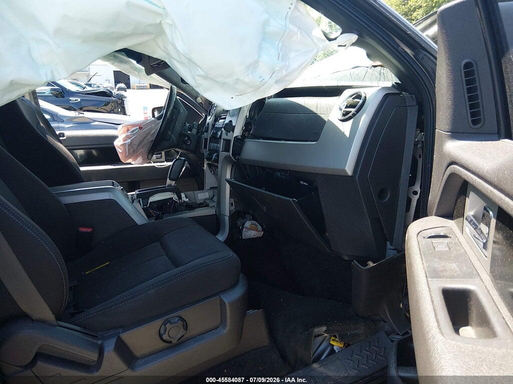 1FTFW1ETXCFA91622 2012 FORD F-150 photo no. 5