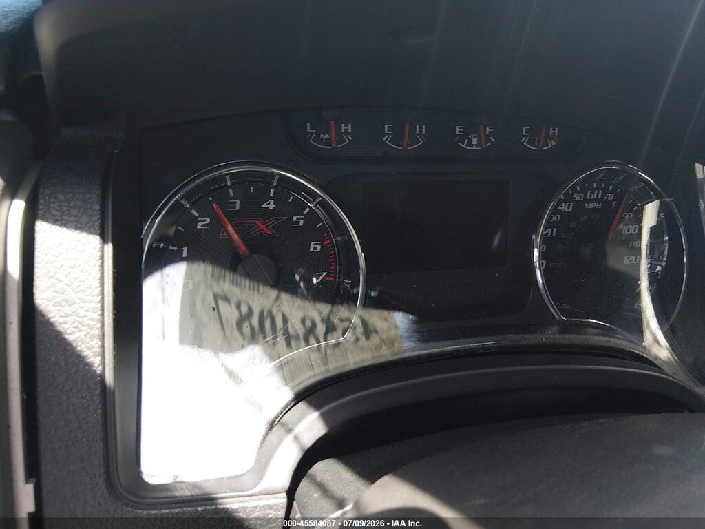 1FTFW1ETXCFA91622 2012 FORD F-150 photo no. 7