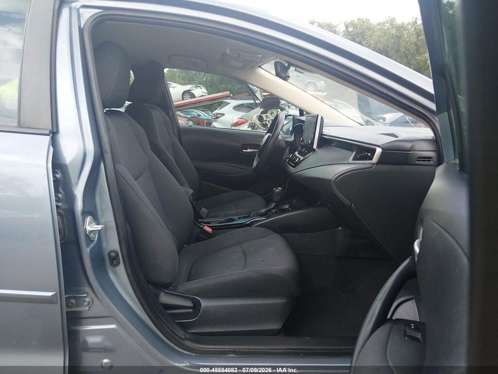 5YFEPMAEXMP204612 2021 TOYOTA COROLLA photo no. 5
