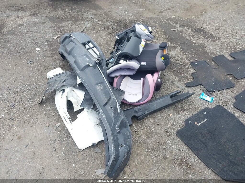 5N1DR2MM4HC696397 2017 NISSAN PATHFINDER photo no. 11