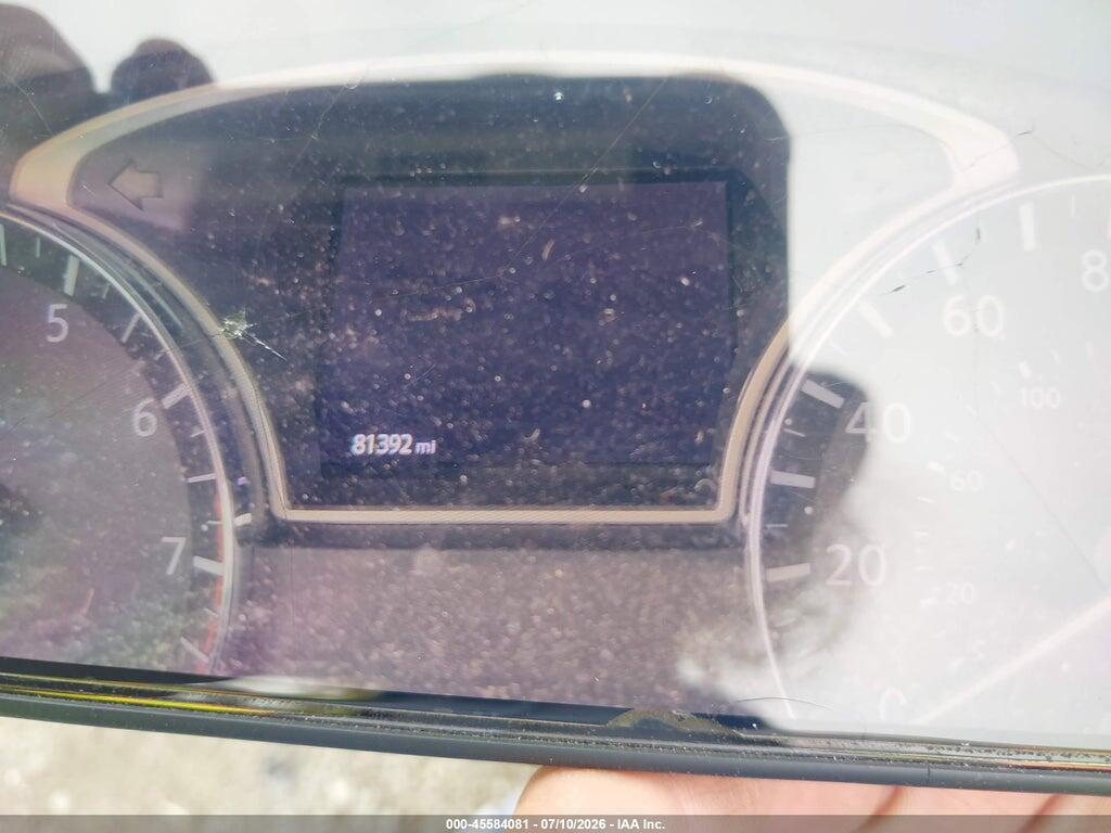 5N1DR2MM4HC696397 2017 NISSAN PATHFINDER photo no. 7