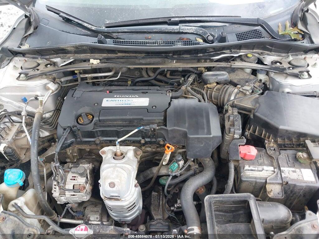 1HGCR2E78DA106637 2013 HONDA ACCORD photo no. 10