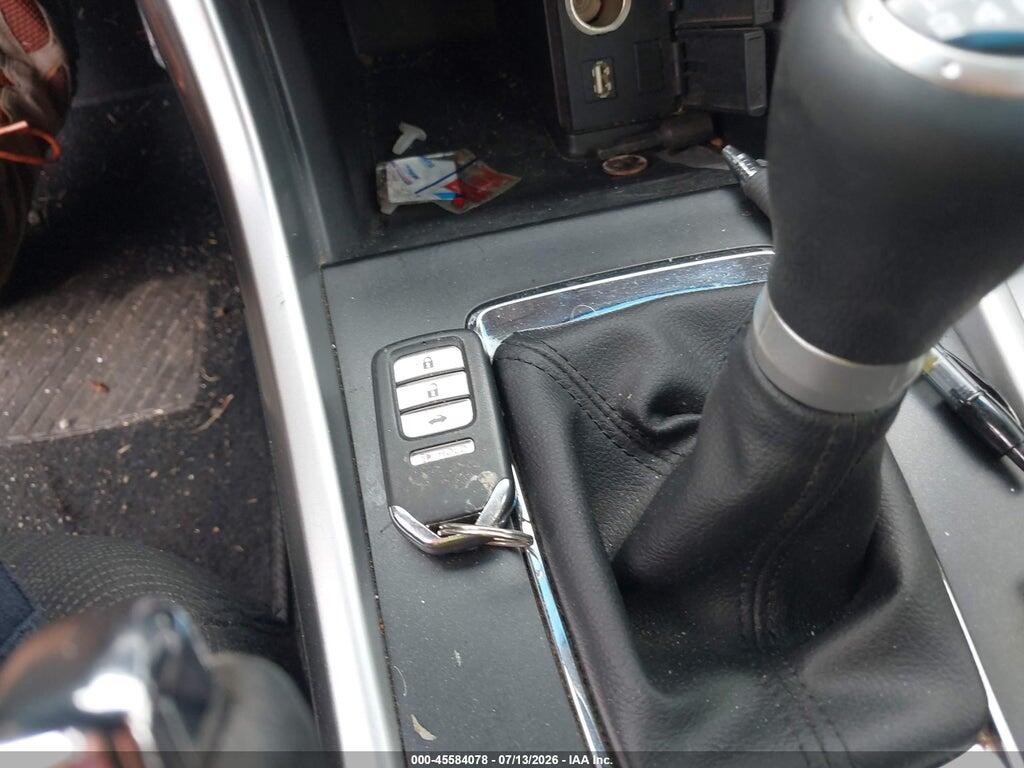 1HGCR2E78DA106637 2013 HONDA ACCORD photo no. 11