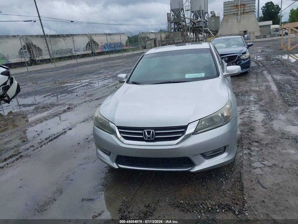 1HGCR2E78DA106637 2013 HONDA ACCORD photo no. 12