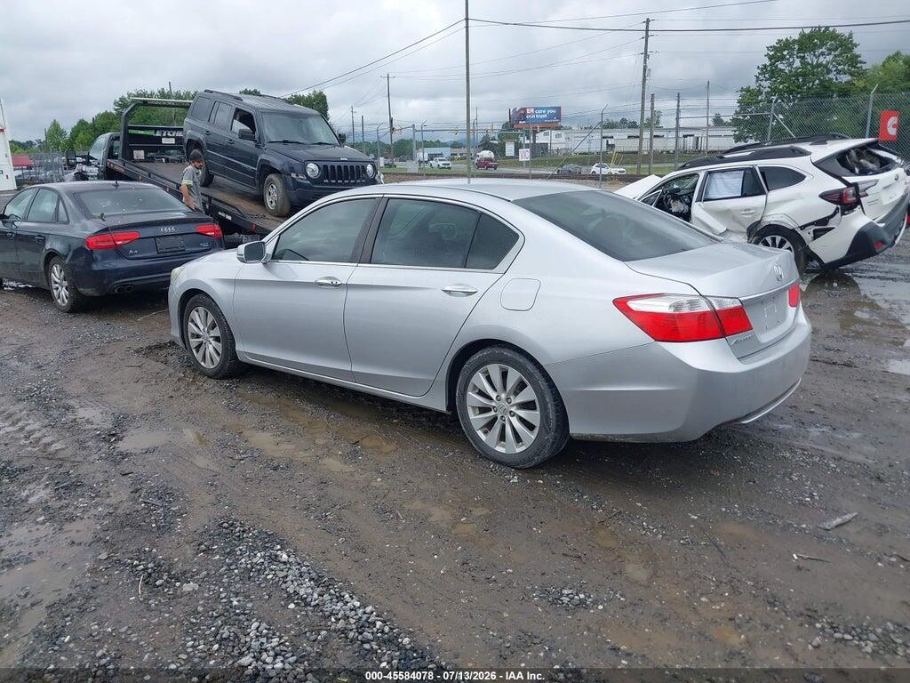 1HGCR2E78DA106637 2013 HONDA ACCORD photo no. 3