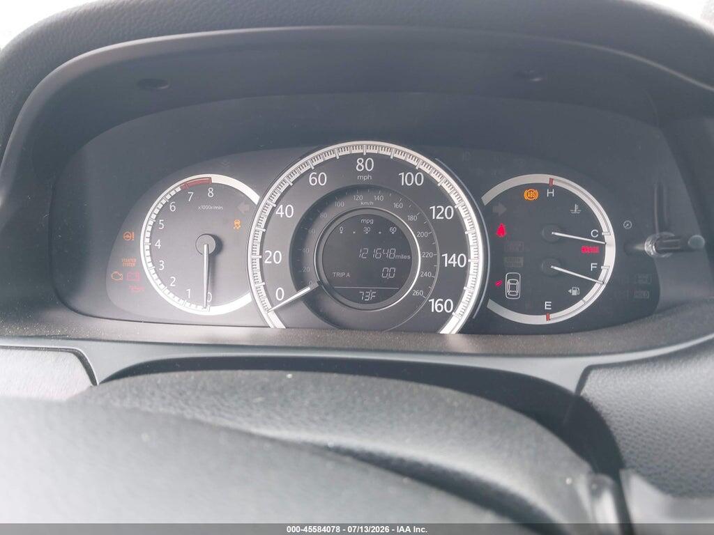 1HGCR2E78DA106637 2013 HONDA ACCORD photo no. 7