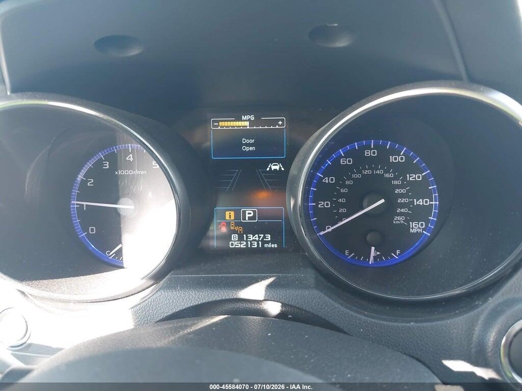 4S4BSETC4K3355823 2019 SUBARU OUTBACK photo no. 7
