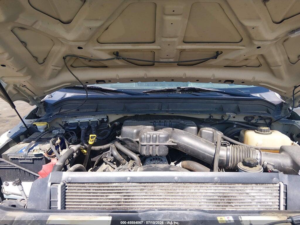 1FT7X2A60FEB64465 2015 FORD F-250 photo no. 10