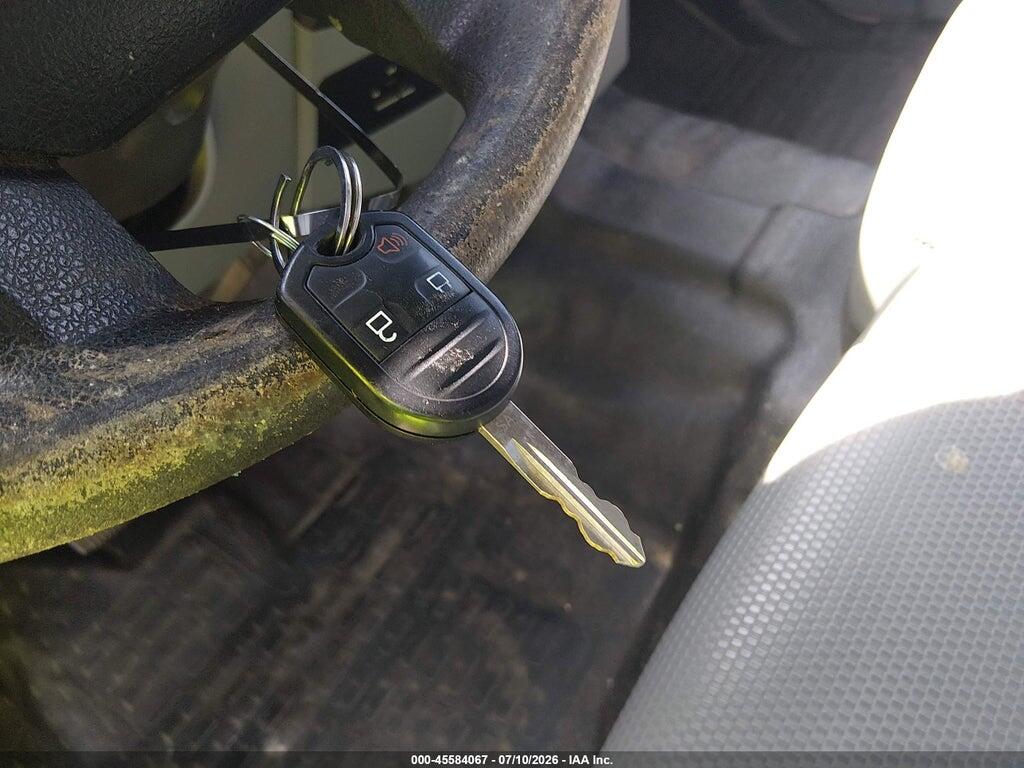 1FT7X2A60FEB64465 2015 FORD F-250 photo no. 11
