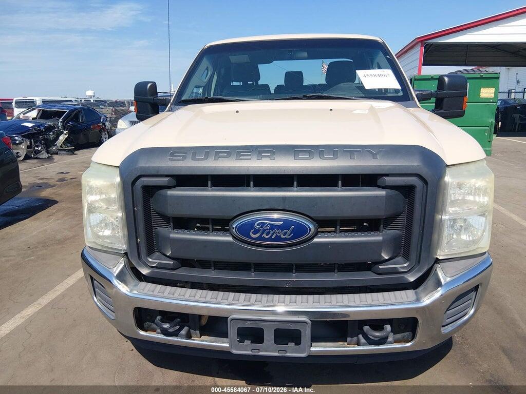 1FT7X2A60FEB64465 2015 FORD F-250 photo no. 12