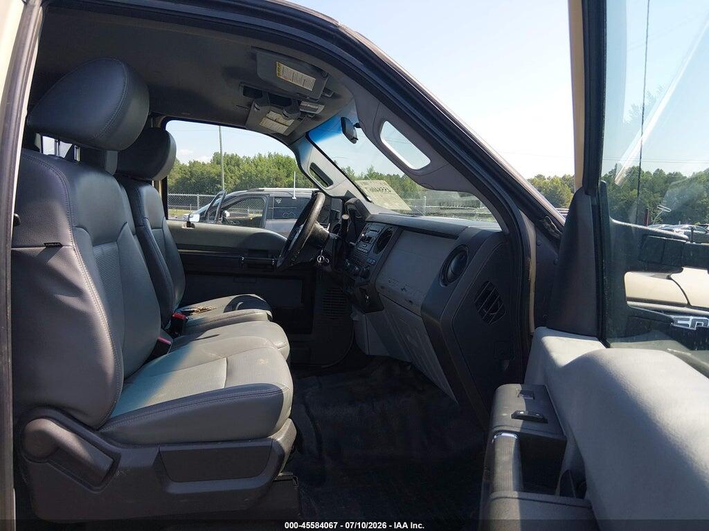 1FT7X2A60FEB64465 2015 FORD F-250 photo no. 5