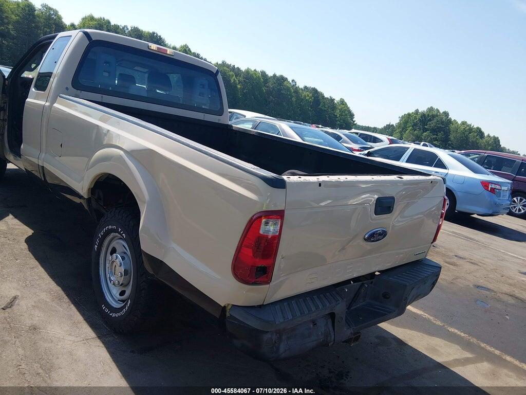 1FT7X2A60FEB64465 2015 FORD F-250 photo no. 6