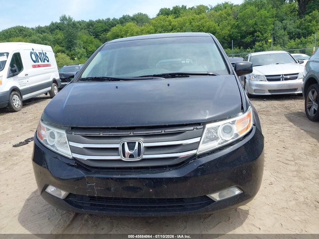 5FNRL5H90CB104489 2012 HONDA ODYSSEY photo no. 12