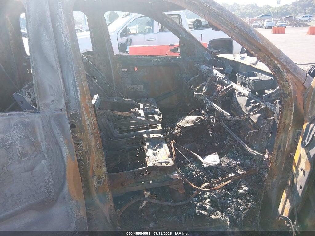 3C6UR5CL9MG557007 2021 RAM 2500 photo no. 5