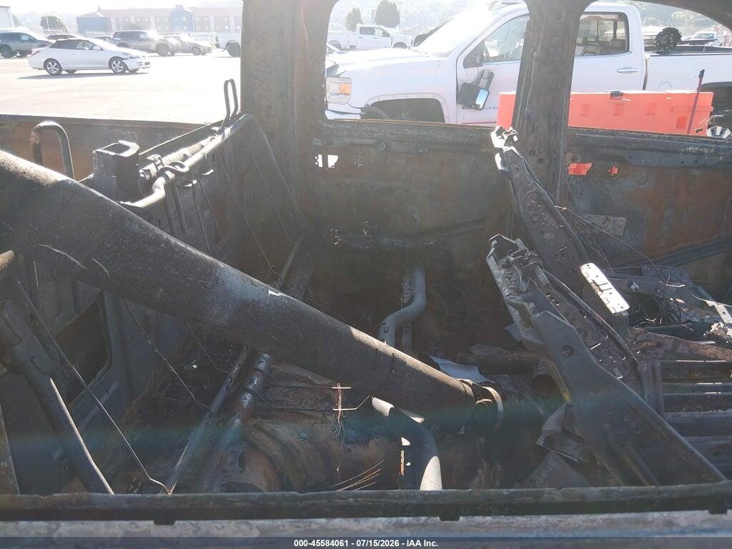 3C6UR5CL9MG557007 2021 RAM 2500 photo no. 8