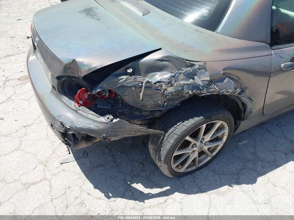 JM1NC2PF6B0213749 2011 MAZDA MX-5 MIATA photo no. 6